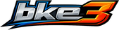 bke3 logo